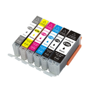Masswin-19 GT52, 53 Set of 4 bottle (410, 415, 419, 210, 500, 515)