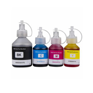 Masswin-16 Refillable Ink Tank PGI725 Black CLI726 Black Magenta Cyan Yellow Set of 5