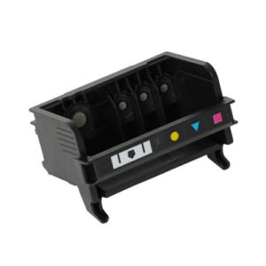 Masswin-12-LPS9EM M0H50A Print Head for GT51 & GT52 Printer Head Black + Tri Color Combo Pack