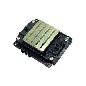 Masswin-14-U72GPK BH-7 (CA91) Black Printer Head