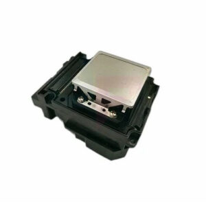 Masswin-13-5XG3FM Print Head (for Color Ink) CH-7 for Inktank Printers